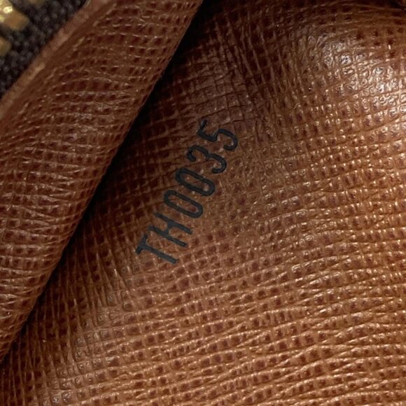 LOUIS VUITTON Porte Documents Voyage Monogram - Business Bag 590-040125 - Picture 14 of 15